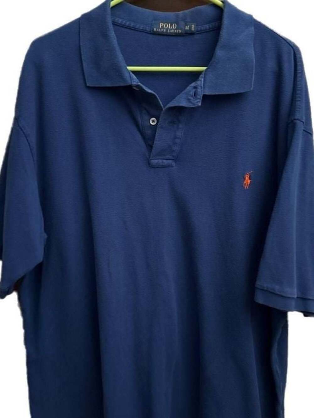 Polo Ralph Lauren VINTAGE Polo Ralph Lauren Men's XLT- Tall